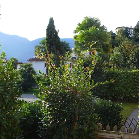 Appartement Collina B By Interhome