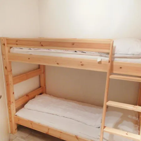 公寓 Collina B By Interhome 阿斯科纳