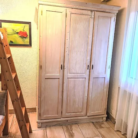 公寓 Collina B By Interhome 阿斯科纳