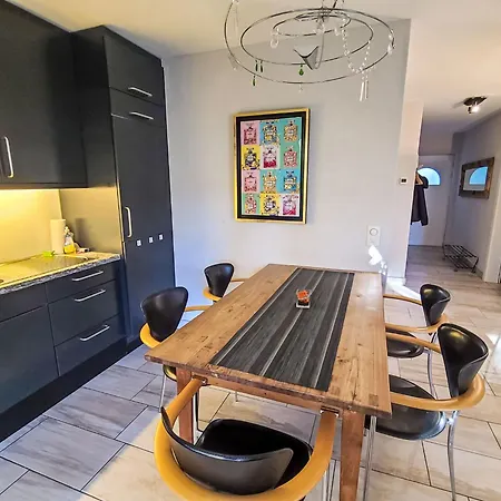 Collina B By Interhome 阿斯科纳