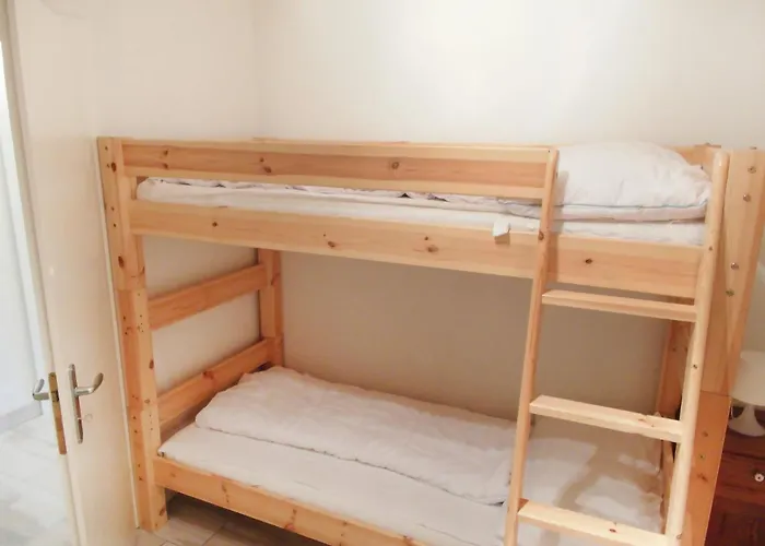 Apartmán Collina B By Interhome Ascona