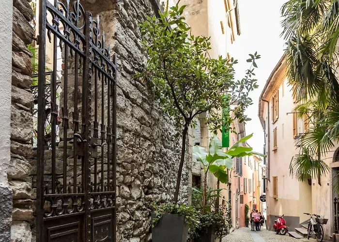 Apartmán Collina B By Interhome *