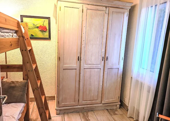 Apartmán Collina B By Interhome Ascona