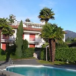 Collina B By Interhome * Ascona