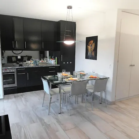 Collina B By Interhome 아파트 *