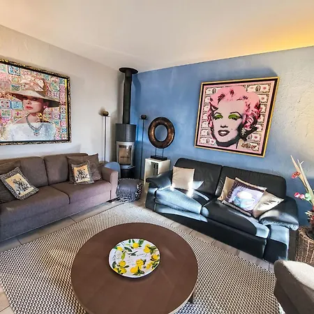 Collina B By Interhome Appartamento