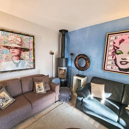 Collina B By Interhome Appartamento