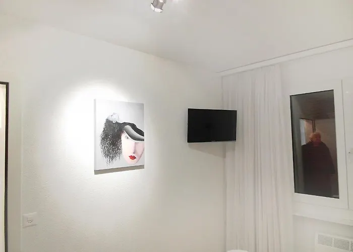 Collina B By Interhome Аскона