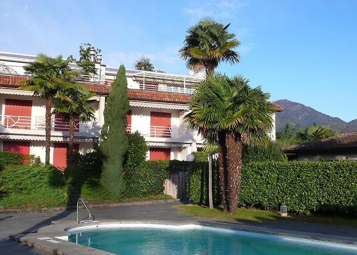 Collina B By Interhome * Аскона