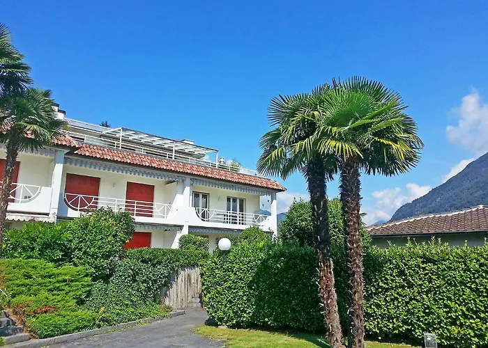 Collina B By Interhome Аскона