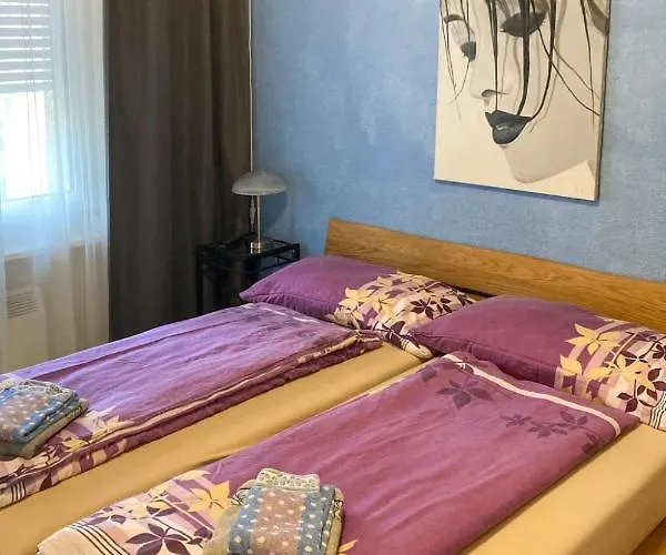 Collina B By Interhome * Аскона