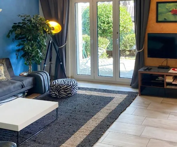 Collina B By Interhome * Аскона