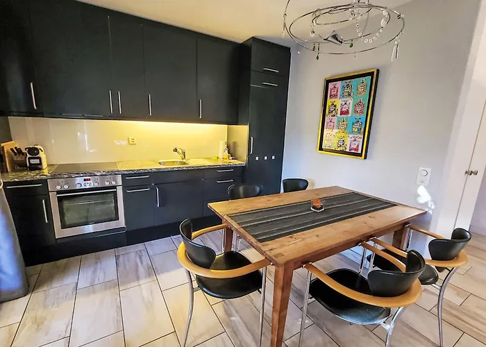 Collina B By Interhome Апартаменты Аскона